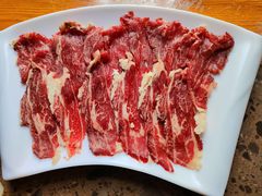 -三牦记·很牛的牦牛肉(柏条河北路下段店)