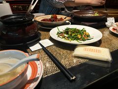 -老客家·客家菜(万达店)