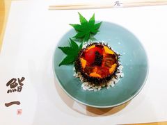 -鮨一日本料理旗舰店(总店)