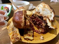 -HELLO 27 意面·沙拉·帕尼尼