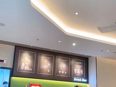 -萨莉亚意式餐厅(杭州西溪龙湖天街店)