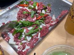 -老凯俚酸汤鱼(鸿通城店)