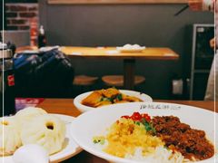 -凤起龙游老面包子(凯德晶品店)