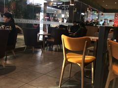 大堂-COSTA COFFEE(水游城店)