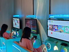 -东方棕泉·洗浴·按摩·美食国际水疗会所(福田店)