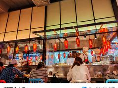 -陈鹏鹏潮汕菜(宝安机场T3航站楼店)