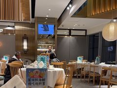 -莆田餐厅PUTIEN(三里屯店)