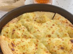 -必胜客(海滨店)