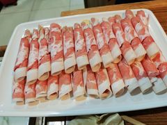 -傣妹火锅(万达店)