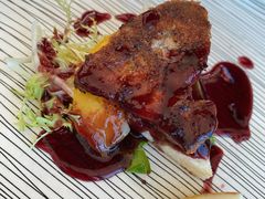 -V Bar海景扒房(北海湾惠龙万达嘉华酒店)