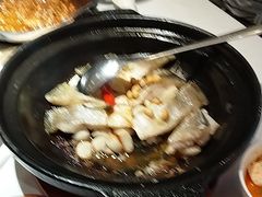 -汤城小厨•粤菜•靓汤(金宝街店)