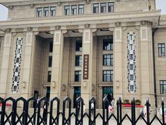 -国家自然博物馆