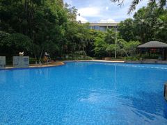 -深圳观澜格兰云天国际酒店