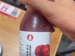 -喜家德虾仁水饺(青岛永旺东部店)
