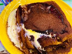 陈光记漏奶华-澳门陈光记烧味饭店(万象城店)