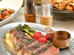 -Osteria Garden 生蚝花园餐厅(原进贤路店)
