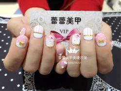 -LEILEI NAIL蕾蕾美甲美睫