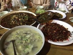 -陈昌银麻花(较场口夜市店)