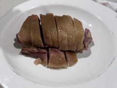 -狮王府淮扬菜(新街口友谊店)