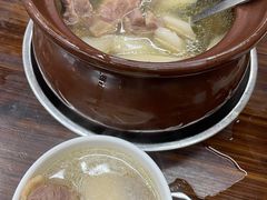 -民间瓦缸煨汤館(嵩山路店)