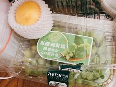-7fresh七鲜(大族广场店)