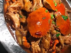-胖哥俩肉蟹煲(湖滨银泰in77店)