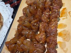 -羊故事·西北融合菜(华侨城店)