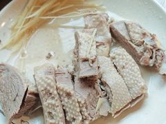 -乡亲鹅肉城(昆山店)