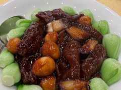 -白家大院·王府宫廷菜(苏州街店)