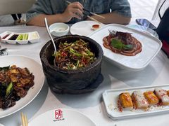 -味+新京宴·烤鸭·北京菜(创意谷店)