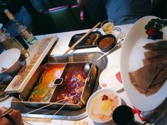 -九鼎轩脆毛肚火锅(南京东路店)