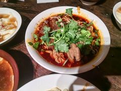 -周小波重庆小面·重庆名小吃(邹容路店)