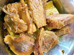 -好成财牛排馆(涂门街总店)