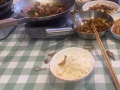 -彭耕记猪油炒小菜(吉联mall店)