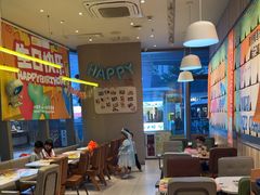 -乐凯撒披萨(汇港购物中心店)