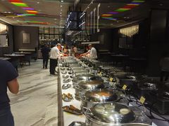 -鹭江潮餐厅•福建菜(鹭江佲家酒店)