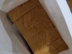 -爸爸糖吐司面包(宁波世纪东方店)