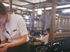 -湊湊火锅·茶憩(打浦桥日月光店)