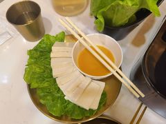 -八乔煎肉馆·丹东特色煎锅(梅林店)