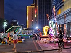 -沈阳百联购物中心(青年大街店)