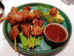 -BetterThai 泰加(苏州中心店)