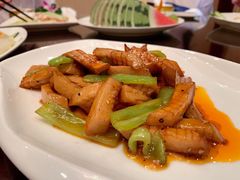 -长生素斋(普陀山店)