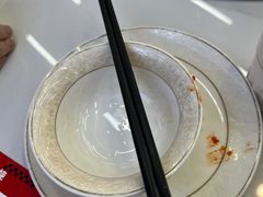 -冰城焰会大丰收铁锅炖(萝岗万达金街店)