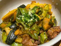 -金掌勺·锅包肉(广渠门店)