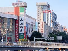 -季季红火锅(新百大店)