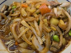 -爱家面馆(常州总店)