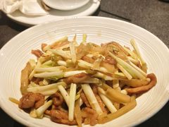 -赠李白·如诗的川味(余杭万达广场店)