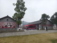 -816工程景区