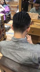 -首脑美发沙龙