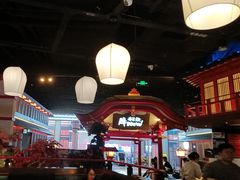-牛New寿喜烧(金茂览秀城店)